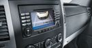 2011 Volkswagen Crafter 30 Kombi 2.5 TDI MWB  第5張縮圖