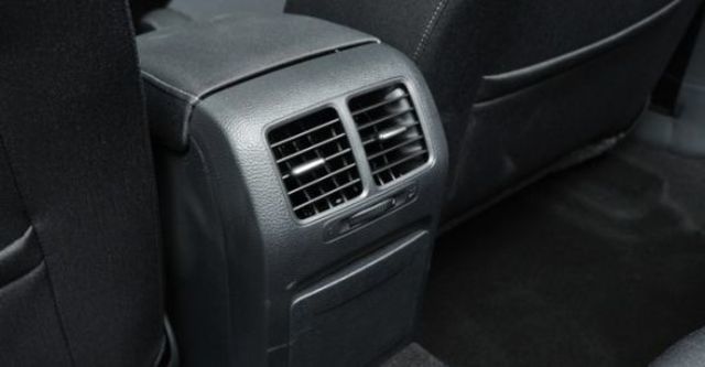2011 Volkswagen Golf 1.6 CL  第7張相片