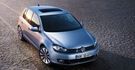 2011 Volkswagen Golf 1.6 TL  第1張縮圖