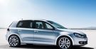 2011 Volkswagen Golf 1.6 TL  第4張縮圖