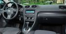 2011 Volkswagen Golf 1.6 TL  第5張縮圖