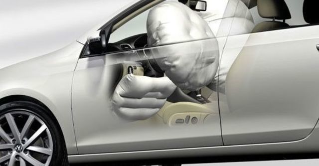 2011 Volkswagen Golf 1.6 TL  第7張相片