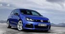 2011 Volkswagen Golf R 3D  第1張縮圖