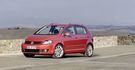2011 Volkswagen Golf Plus 2.0 TDI  第3張縮圖