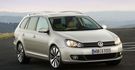 2011 Volkswagen Golf Variant 1.4 TSI  第1張縮圖