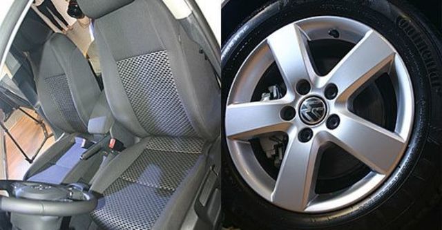 2011 Volkswagen Golf Variant 1.4 TSI  第9張相片