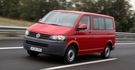 2011 Volkswagen Kombi 2.0 TDI 客車  第2張縮圖