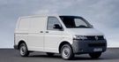 2011 Volkswagen Kombi 2.0 TDI 貨車  第3張縮圖