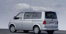 2011 Volkswagen Multivan 2.0 TDI  第5張縮圖