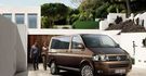 2011 Volkswagen Multivan 2.0 TDI LWB  第2張縮圖