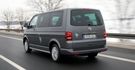 2011 Volkswagen Multivan GP 2.0 TDI 4Motion  第5張縮圖