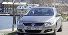 2011 Volkswagen Passat CC 2.0 TDI  第8張縮圖