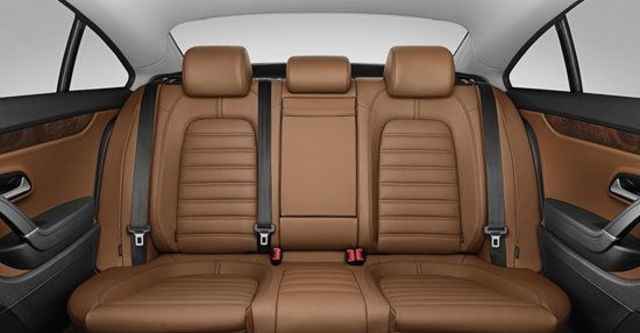 2011 Volkswagen Passat CC 2.0 TSI  第7張相片