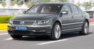 2011 Volkswagen Phaeton V6 TDI LWB  第1張縮圖
