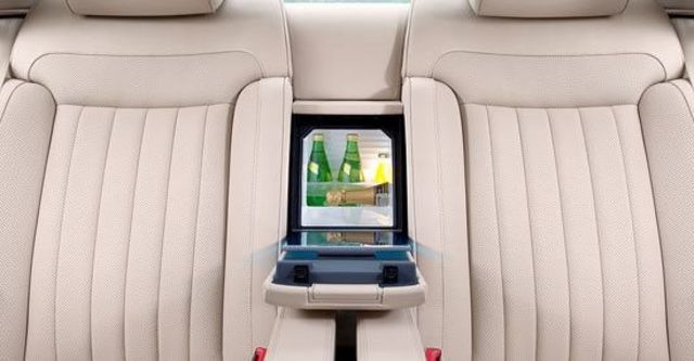 2011 Volkswagen Phaeton V6 TDI LWB Exclusive  第8張相片