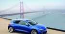 2011 Volkswagen Scirocco 1.4 TSI  第4張縮圖