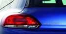 2011 Volkswagen Scirocco 1.4 TSI  第6張縮圖