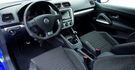 2011 Volkswagen Scirocco 1.4 TSI  第7張縮圖