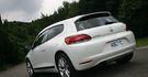2011 Volkswagen Scirocco 1.4 TSI Sky  第3張縮圖