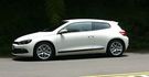 2011 Volkswagen Scirocco 1.4 TSI Sky  第4張縮圖