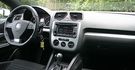 2011 Volkswagen Scirocco 1.4 TSI Sky  第5張縮圖