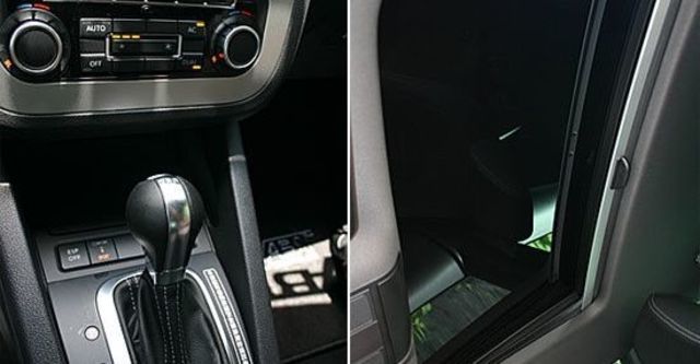 2011 Volkswagen Scirocco 1.4 TSI Sky  第7張相片