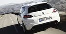 2011 Volkswagen Scirocco R  第3張縮圖