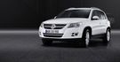 2011 Volkswagen Tiguan 2.0 TDI  第1張縮圖