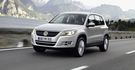 2011 Volkswagen Tiguan 2.0 TSI Trend & Fun  第2張縮圖