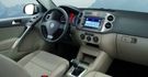 2011 Volkswagen Tiguan 2.0 TSI Trend & Fun  第6張縮圖
