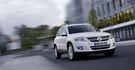 2011 Volkswagen Tiguan 2.0 TSI Trend & Fun(影音版)  第2張縮圖