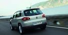 2011 Volkswagen Tiguan 2.0 TSI Trend & Fun(影音版)  第3張縮圖