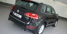 2011 Volkswagen Touareg V6 TDI R-Line  第4張縮圖