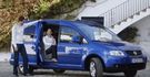 2010 Volkswagen Caddy Maxi 1.9 TDI Delight  第2張縮圖