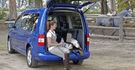 2010 Volkswagen Caddy Maxi 1.9 TDI Delight  第3張縮圖