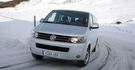 2010 Volkswagen Caravelle L 2.0 TDI M5  第2張縮圖