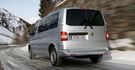 2010 Volkswagen Caravelle L 2.0 TDI M5  第3張縮圖