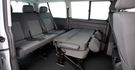 2010 Volkswagen Caravelle L 2.0 TDI M5  第6張縮圖