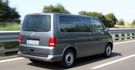 2010 Volkswagen Caravelle L 2.0 TDI M6  第3張縮圖