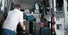 2010 Volkswagen Crafter 30 Kombi 2.5 TDI MWB  第7張縮圖