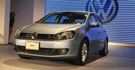 2010 Volkswagen Golf 1.6 CL  第2張縮圖