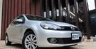 2010 Volkswagen Golf 1.6 CL  第4張縮圖