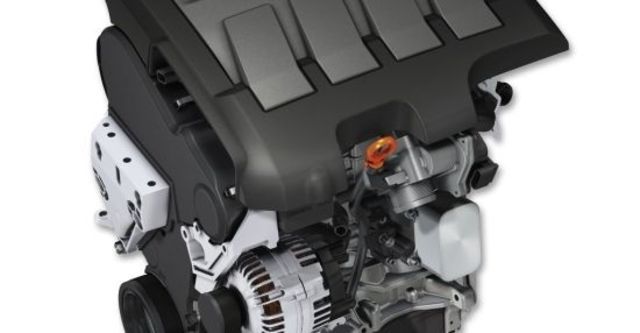 2010 Volkswagen Golf 1.6 TDI TL  第4張相片