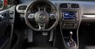 2010 Volkswagen Golf GTI  第6張縮圖