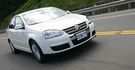 2010 Volkswagen Jetta 1.6  第1張縮圖
