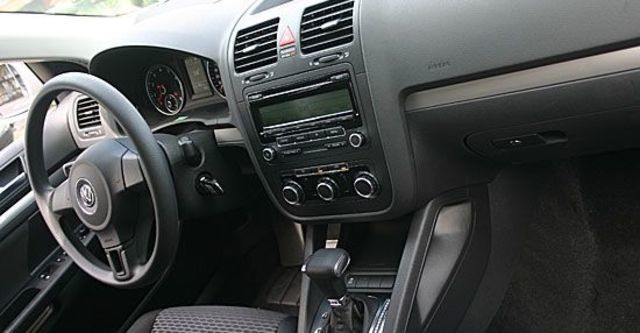 2010 Volkswagen Jetta 1.6  第5張相片
