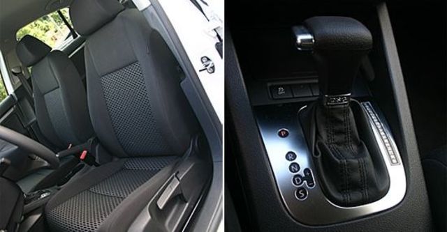 2010 Volkswagen Jetta 1.6  第6張相片
