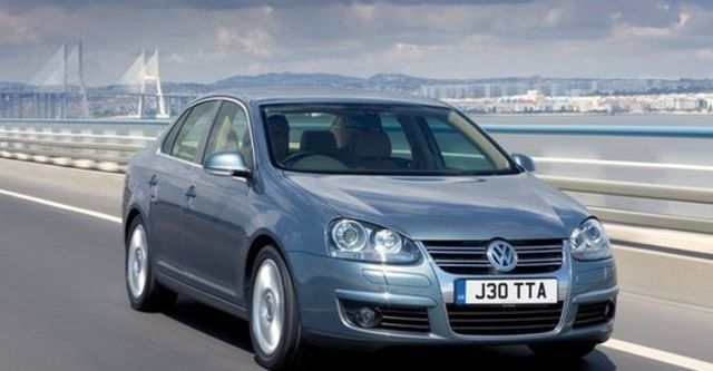 2010 Volkswagen Jetta 2.0 TDI  第1張相片