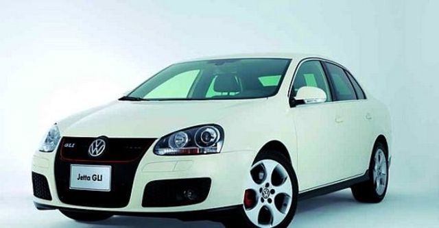 2010 Volkswagen Jetta GLI  第1張相片