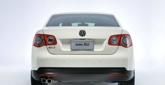 2010 Volkswagen Jetta GLI  第3張相片
